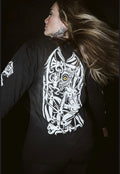 MINDS EYE x JULIAN BAST BORNEO LONGSLEEVE